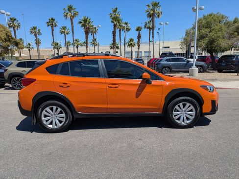 Used 2018 Subaru Crosstrek 2.0i Premium w/ Eyesight System AWD/4WD image 6