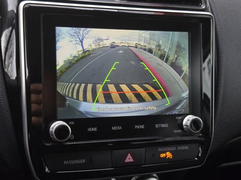 Used 2024 Mitsubishi Outlander Sport SE image 15