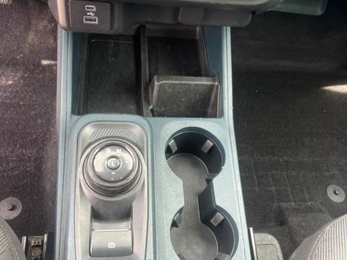 Used 2023 Ford Maverick XL FWD image 19