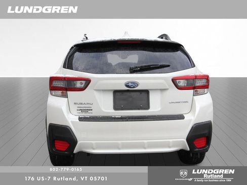 Used 2023 Subaru Crosstrek 2.0i Premium image 34
