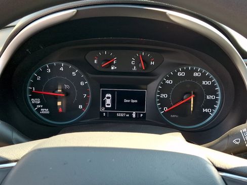 Used 2023 Chevrolet Malibu LT FWD image 21