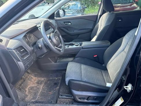 Used 2023 Nissan Rogue SV AWD/4WD image 5