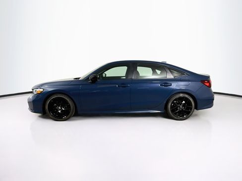 Used 2026 Honda Civic Sport image 7