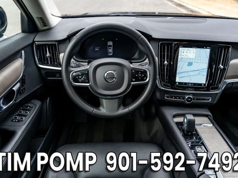 Used 2023 Volvo S90 B6 Plus image 18