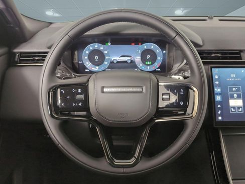 Certified 2026 Land Rover Range Rover Velar S AWD/4WD image 13