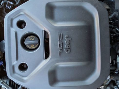 New 2026 Jeep Wrangler Sahara image 34