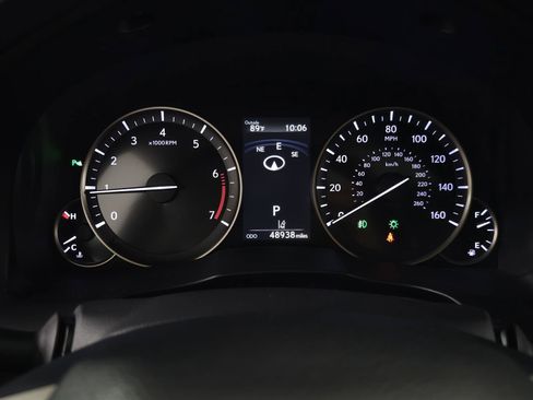 Used 2017 Lexus ES 350 w/ Luxury Package FWD image 18