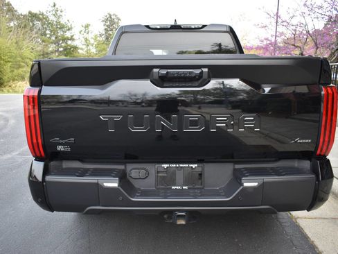 Used 2023 Toyota Tundra SR5 w/ SR5 Convenience Package image 6