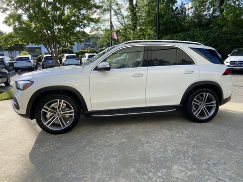 Certified 2022 Mercedes-Benz GLE 350 image 14