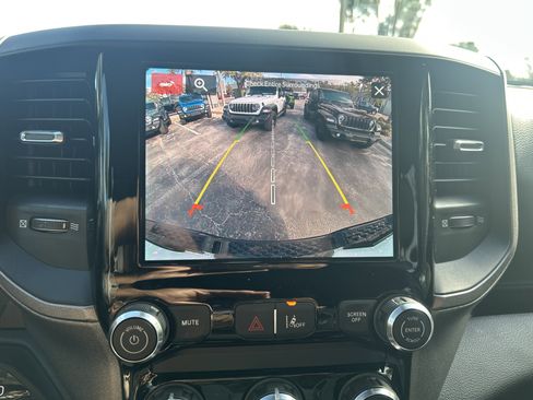 New 2026 RAM 1500 Classic Warlock image 49