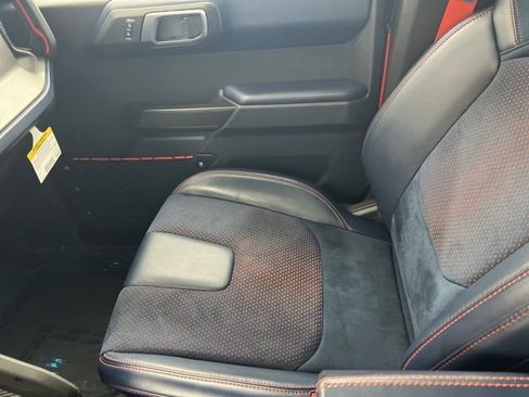 Used 2023 Ford Bronco Raptor image 19