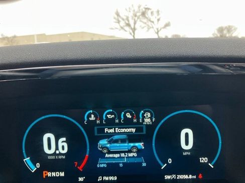 Used 2023 Ford F150 Lariat image 6