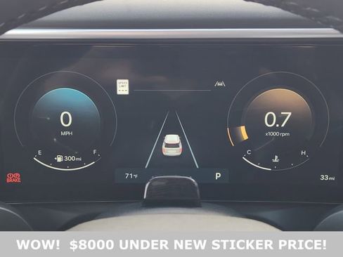 Used 2026 Hyundai Palisade Calligraphy image 12