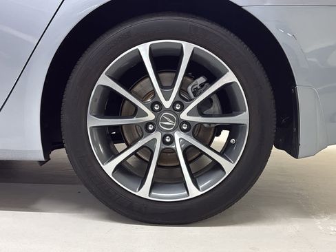 Used 2015 Acura TLX V6 w/ Technology Package image 11