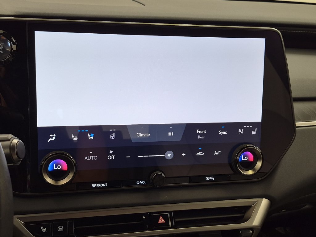 Used 2024 Lexus RX 350 Premium Plus w/ Convenience Package AWD/4WD image 27