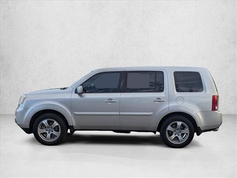 Used 2014 Honda Pilot EX-L image 9