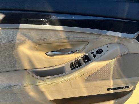 Used 2014 BMW 535i 535I image 19