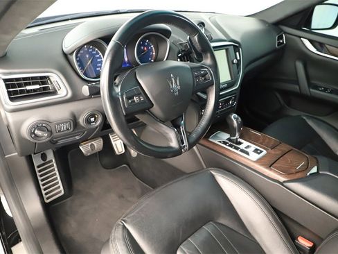 Used 2014 Maserati Ghibli S Q4 image 15