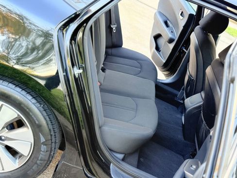 Used 2017 Kia Optima Premium image 13