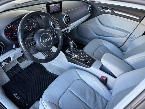 Used 2016 Audi A3 1.8T Premium image 13