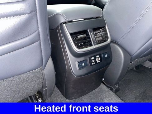 Certified 2023 Subaru Outback Limited image 31