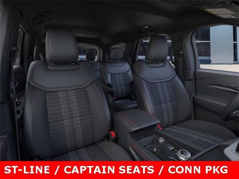 New 2026 Ford Explorer ST-Line image 10