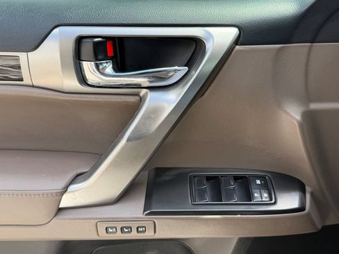 Used 2022 Lexus GX 460 Premium AWD/4WD image 29