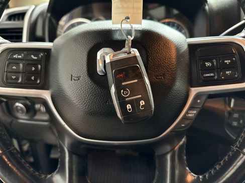 Used 2020 RAM 3500 Big Horn w/ Level 1 Equipment Group image 72