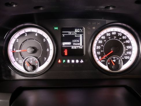 Used 2019 RAM 1500 Tradesman w/ Chrome Plus Package image 4