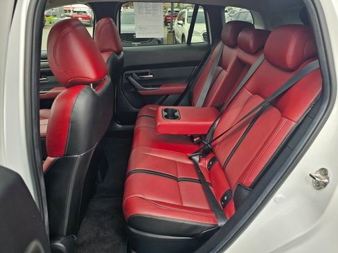 Certified 2025 MAZDA CX-50 2.5 Hybrid w/ Weather Package AWD/4WD image 24