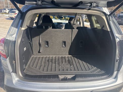 Used 2022 Subaru Ascent Premium w/ Convenience Package image 21
