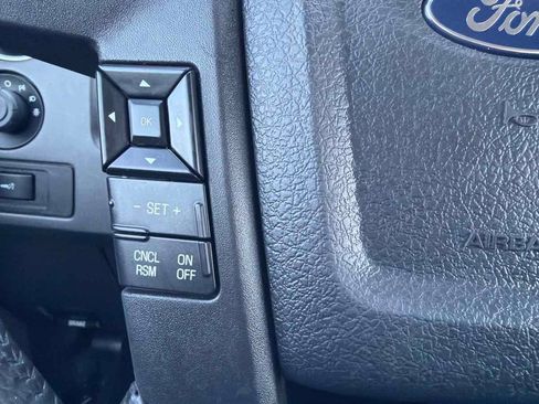Used 2011 Ford F150 XLT w/ XLT Chrome Pkg RWD image 40