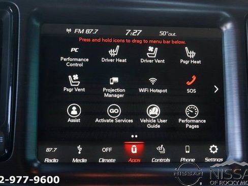 Used 2018 Dodge Challenger R/T Scat Pack RWD image 25