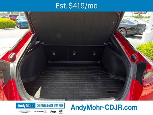 Used 2018 Kia Stinger GT2 AWD/4WD image 52
