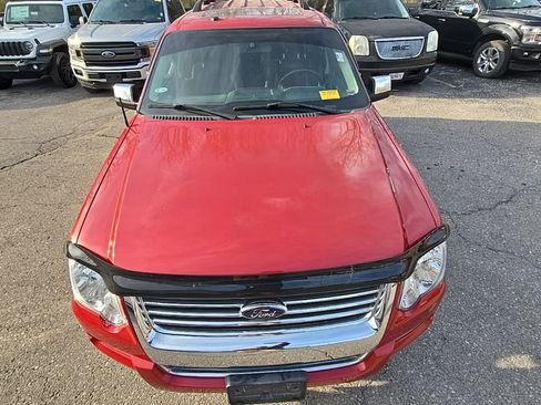 Used 2010 Ford Explorer Limited image 13