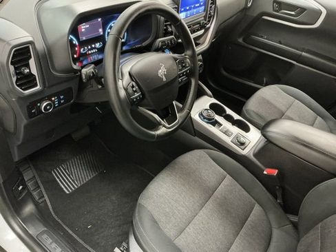 Used 2024 Ford Bronco Sport Big Bend w/ Convenience Package image 14