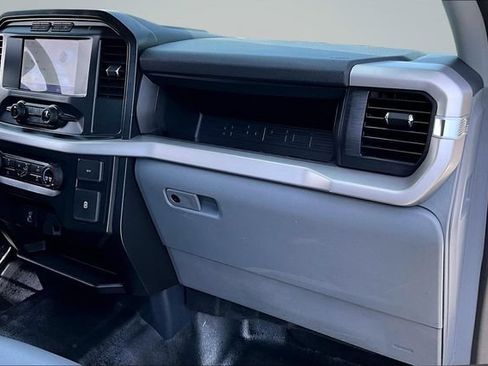 Used 2022 Ford F150 XL w/ Equipment Group 101A High RWD image 27
