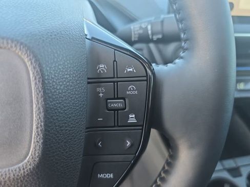 Certified 2025 Toyota Prius Limited image 18