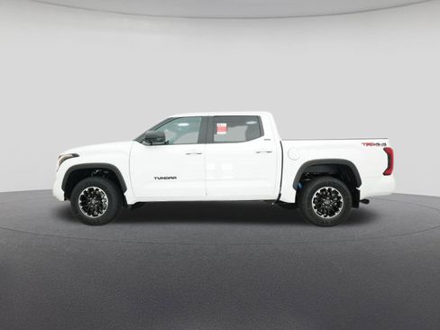 New 2025 Toyota Tundra SR5 image 19