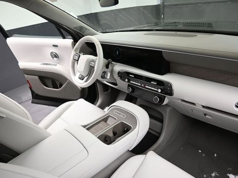 New 2026 Hyundai Palisade Limited image 12