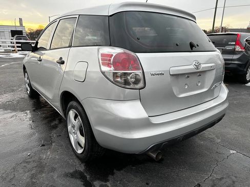 Used 2008 Toyota Matrix XR image 5