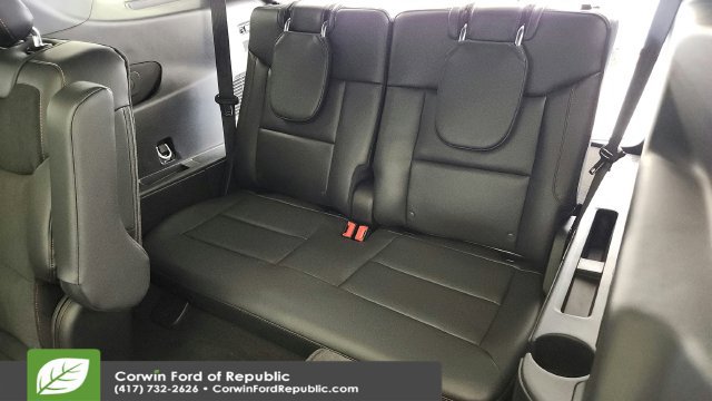 New 2026 Ford Explorer ST w/ Sun And Sound Package AWD/4WD image 26