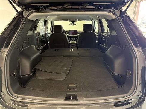Certified 2023 Chevrolet Blazer LT w/ Driver Confidence Package image 16