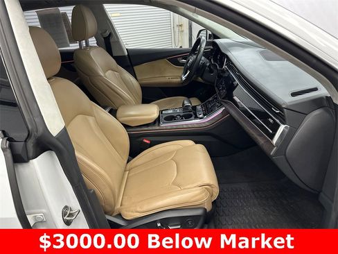 Used 2019 Audi Q8 Prestige image 15