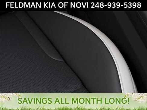 New 2026 Kia K5 GT-Line w/ GT-Line Premium Package AWD/4WD image 25