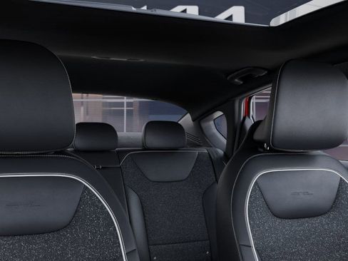 New 2025 Kia K4 GT-Line image 27