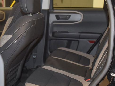 Used 2025 Ford Bronco Sport Big Bend AWD/4WD image 6