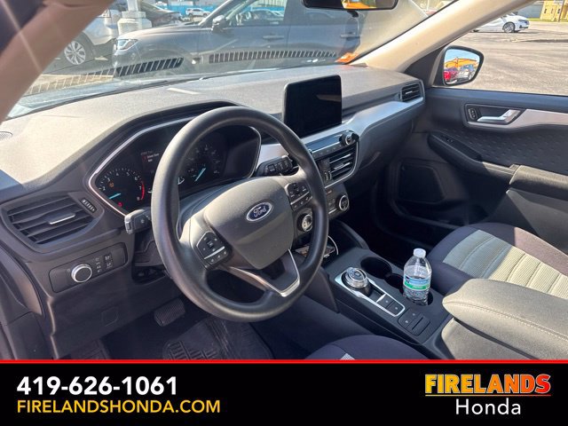 Used 2020 Ford Escape SE FWD image 19