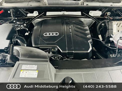 Certified 2024 Audi Q5 2.0T Premium Plus AWD/4WD image 32