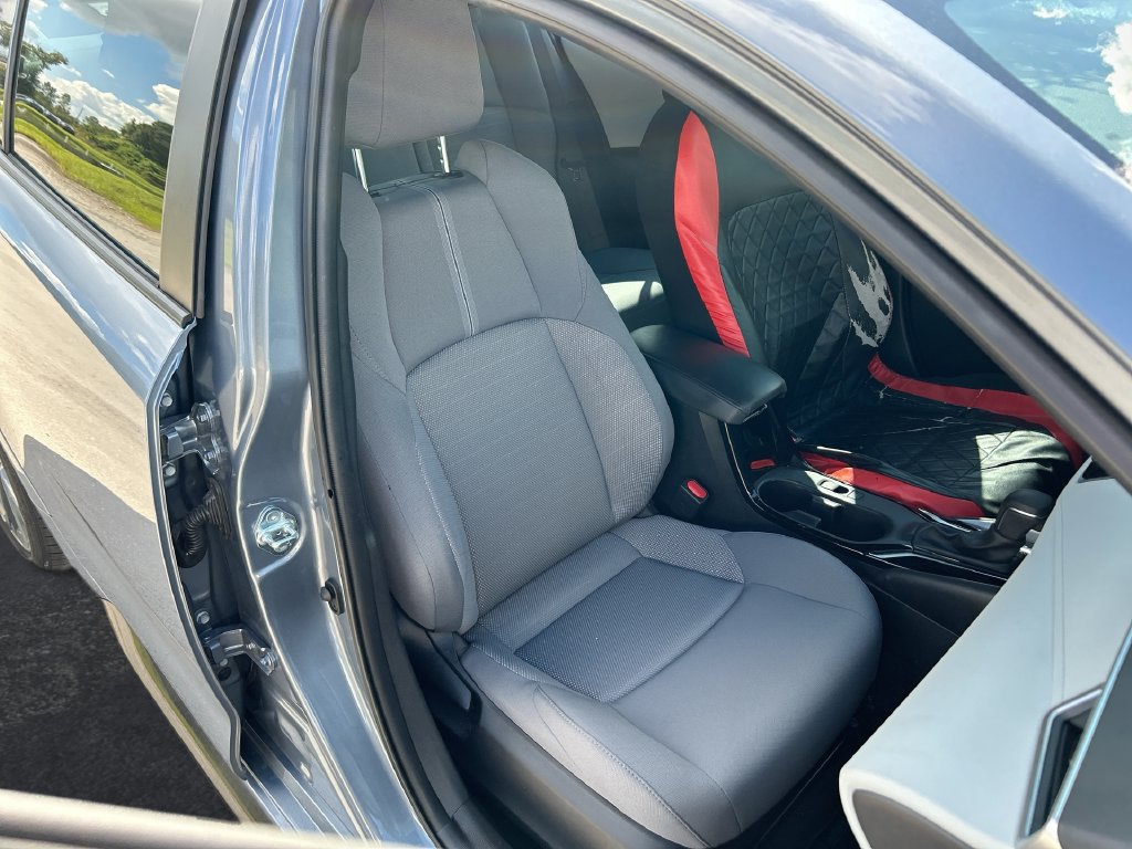 Used 2024 Toyota Corolla SE FWD image 31